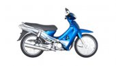2011 Modenas Kriss 100 photo